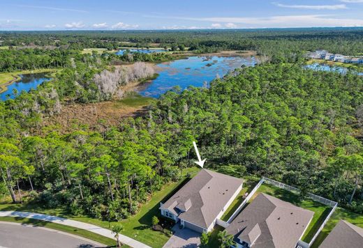 Βίλα σε Stuart, Martin County