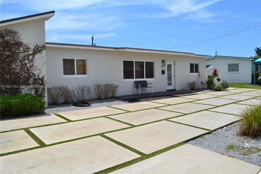 ﻓﻴﻼ ﻓﻲ ميامي، فلوريدا, Miami-Dade County