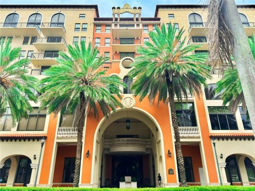 Complesso residenziale a Coral Gables, Miami-Dade County