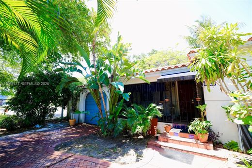 Villa à Miami, Comté de Miami-Dade