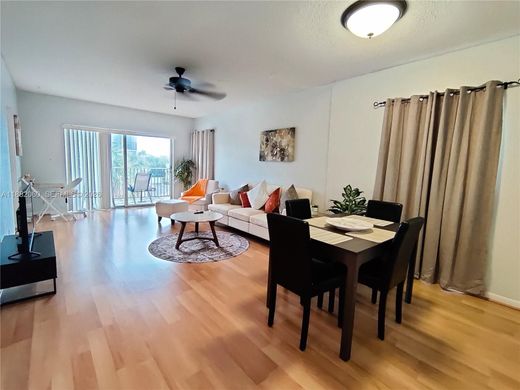 Komplex apartman Lauderdale-by-the-Sea, Broward County
