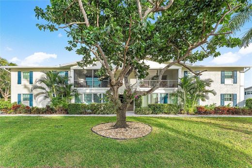 Edificio en Delray Beach, Palm Beach County