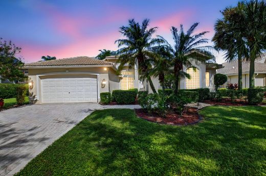 Villa Delray Beach, Palm Beach County