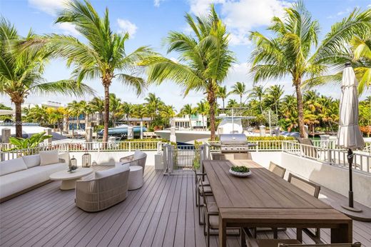 Townhouse in Miami Beach, Miami-Dade