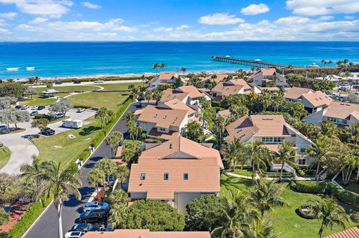 Residential complexes in Jupiter, Palm Beach