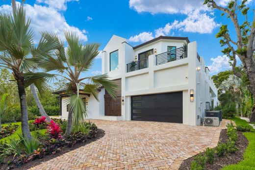 Villa Ocean Ridge, Palm Beach County