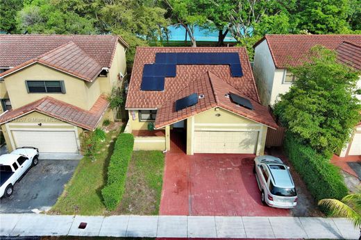 Villa in Miami, Miami-Dade