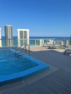 Complexos residenciais - Hallandale Beach, Broward County