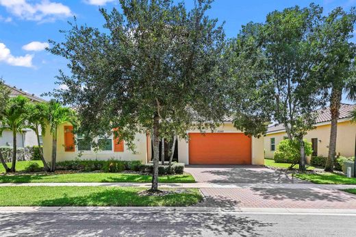 Villa en Royal Palm Beach, Palm Beach County