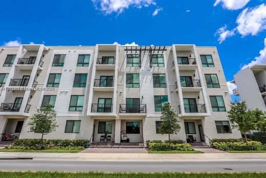 Wohnkomplexe in Doral, Miami-Dade County