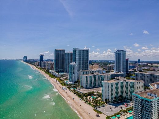 Edificio en Hollywood, Broward County