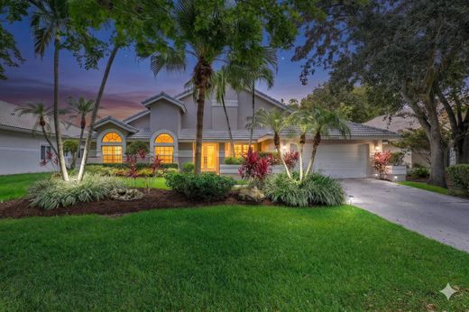 Villa in Coral Springs, Broward County