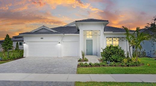 Villa in Palm Beach Gardens, Palm Beach