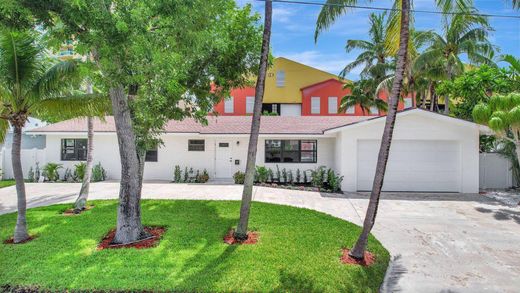 Villa - Riviera Beach, Palm Beach County