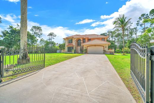 Villa en The Acreage, Palm Beach County