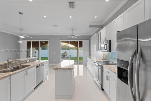 Villa in Miami Lakes, Miami-Dade