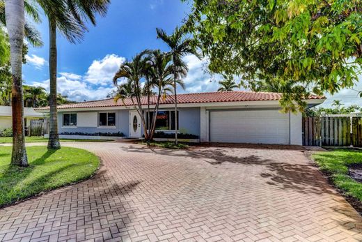Villa in West Palm Beach, Palm Beach