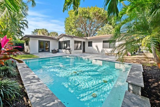 Villa a Fort Lauderdale, Broward County