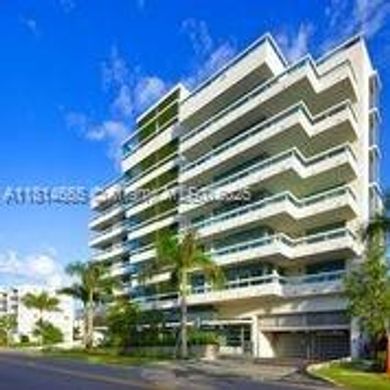 Edificio en Bay Harbor Islands, Miami-Dade County
