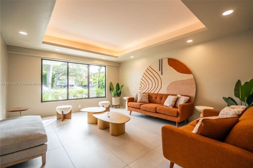 Complesso residenziale a Miami Beach, Miami-Dade County