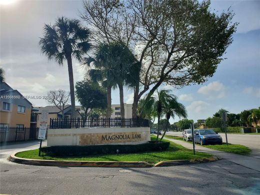 Edificio en Miami, Miami-Dade County