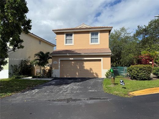 Villa in Davie, Broward County