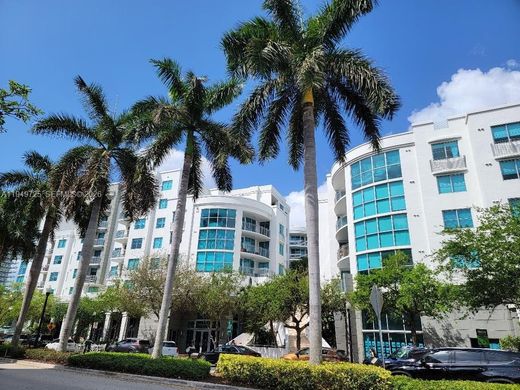Complexes résidentiels à Miami Beach, Comté de Miami-Dade
