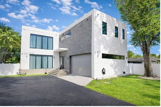 Villa a Dania Beach, Broward County