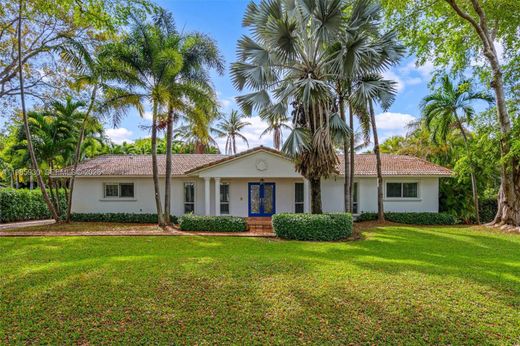Villa in Pinecrest, Miami-Dade