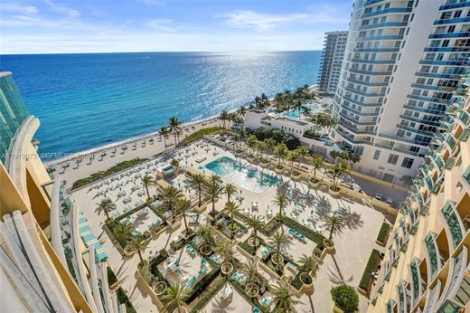 Wohnkomplexe in Hollywood, Broward County