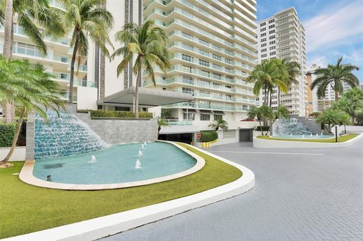 Complesso residenziale a Fort Lauderdale, Broward County