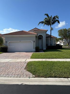 Βίλα σε Homestead, Miami-Dade County