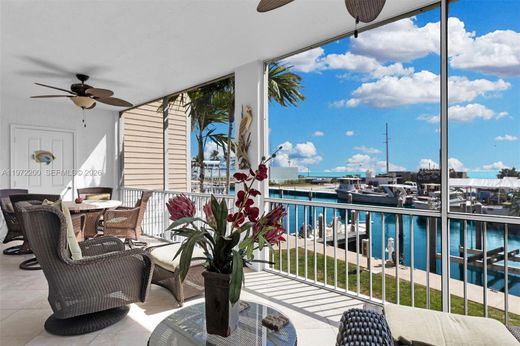 Complesso residenziale a Islamorada, Monroe County