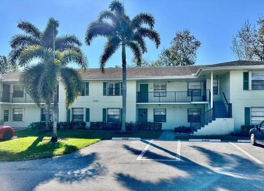 Edificio en Palm Beach Gardens, Palm Beach County
