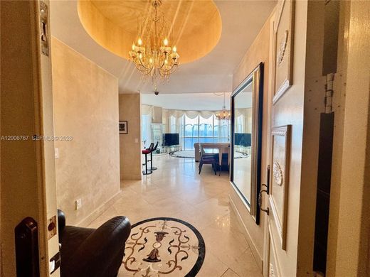 Complesso residenziale a Sunny Isles Beach, Miami-Dade County