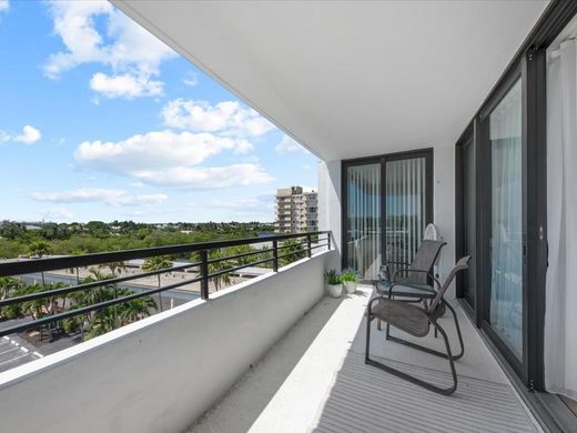 Κτίριο σε Palm Beach, Palm Beach County