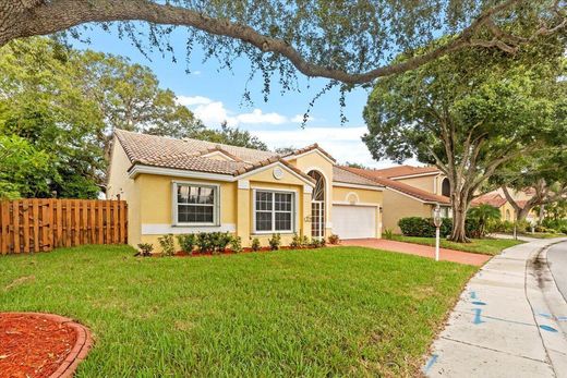 Villa in Palm Beach Gardens, Palm Beach