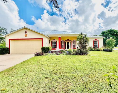 Villa a Port Saint Lucie, Saint Lucie County