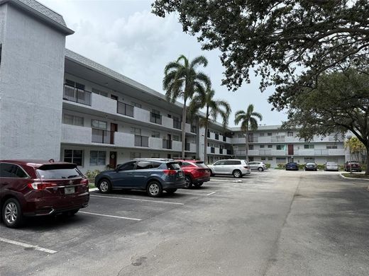 Komplex apartman Tamarac, Broward County
