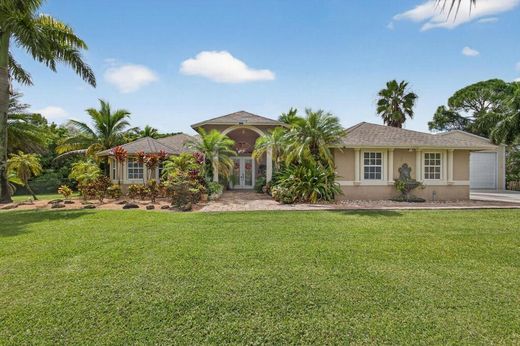 Villa The Acreage, Palm Beach County
