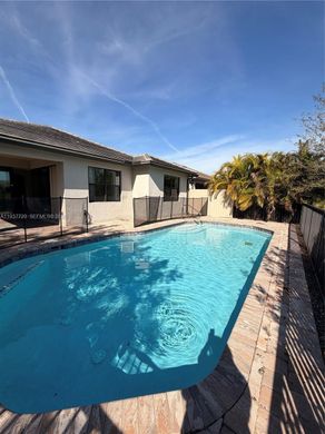 Villa in Lake Worth, Palm Beach County