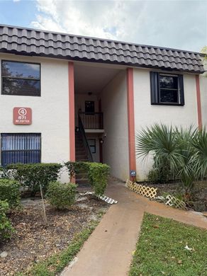 Residential complexes in Miami, Miami-Dade