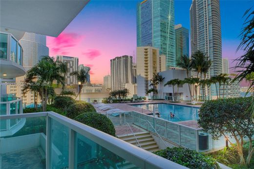 Residential complexes in Miami, Miami-Dade