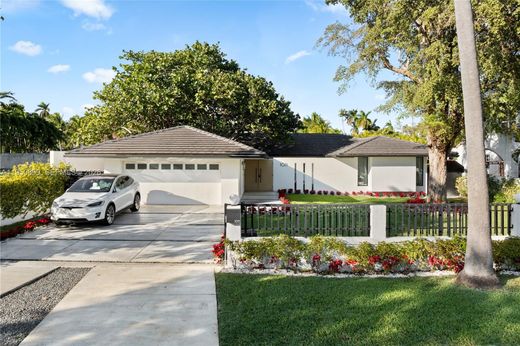 Villa in Miami, Miami-Dade
