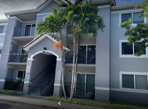 Жилой комплекс, Homestead, Miami-Dade County