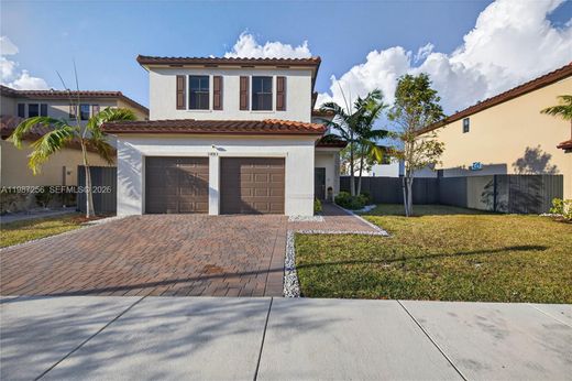 Villa en Homestead, Miami-Dade County