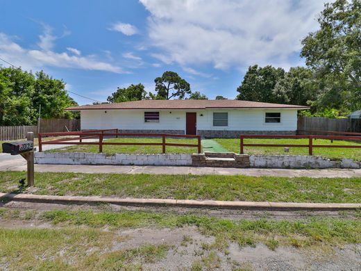 Villa in Fort Pierce, Saint Lucie County