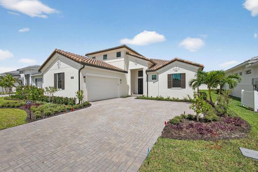 Villa a Palm Beach Gardens, Palm Beach County