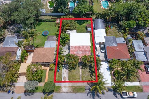 Willa w Fort Lauderdale, Broward County