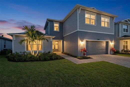Villa in Port Saint Lucie, Saint Lucie County